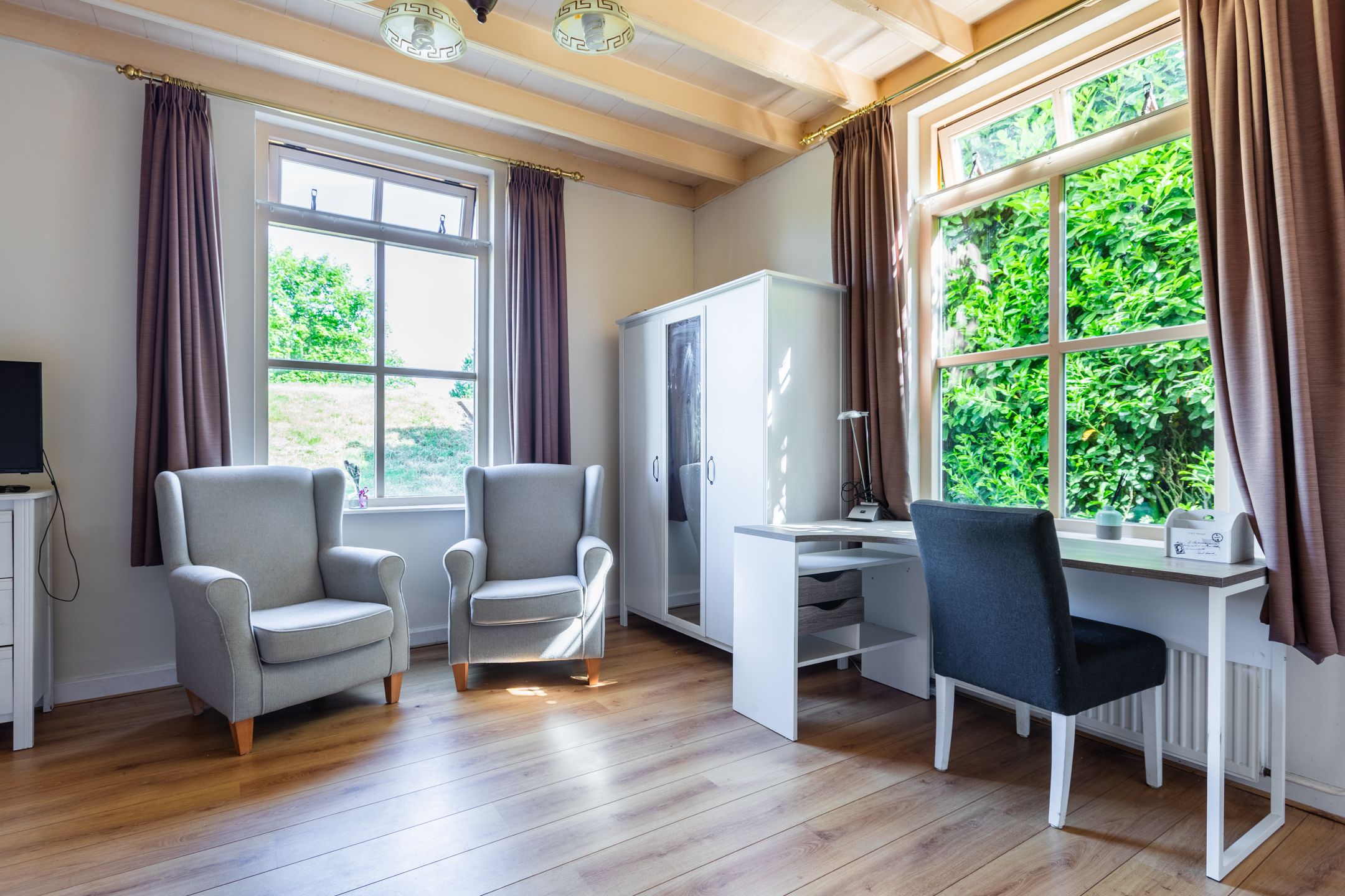 Foto 33 van Kesselse Dijk 9