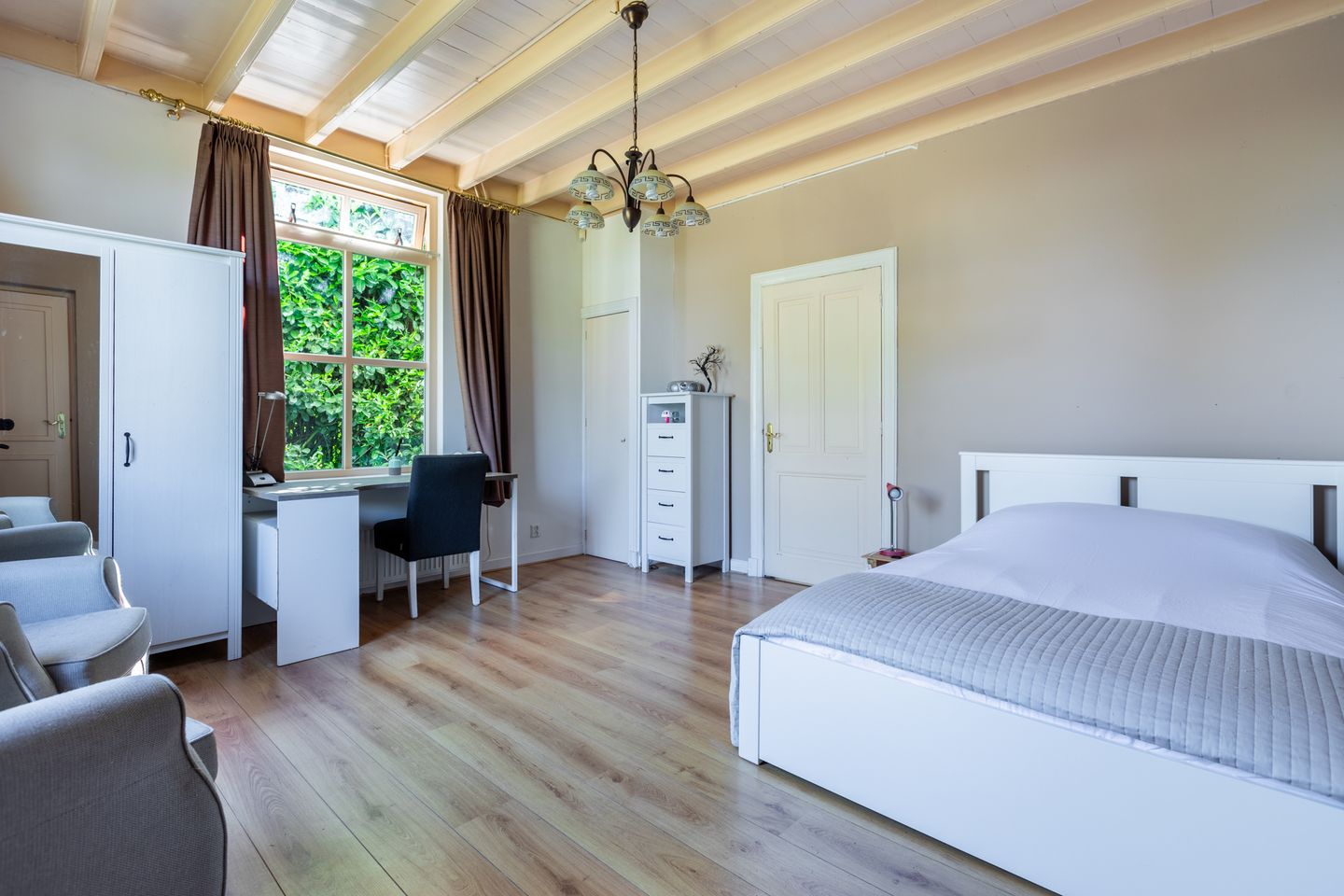 Foto 34 van Kesselse Dijk 9