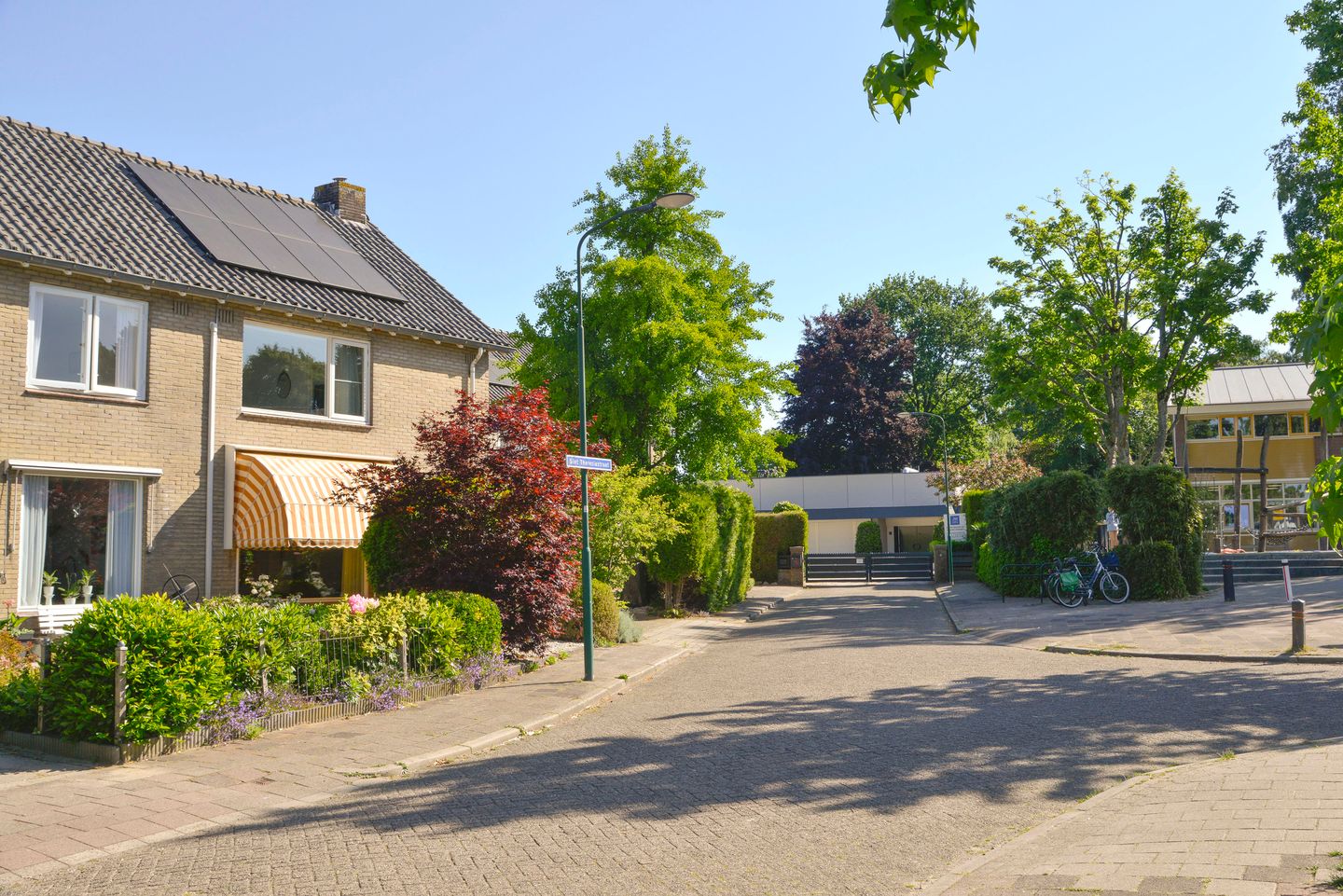 Foto 4 van St. Theresiastraat 26