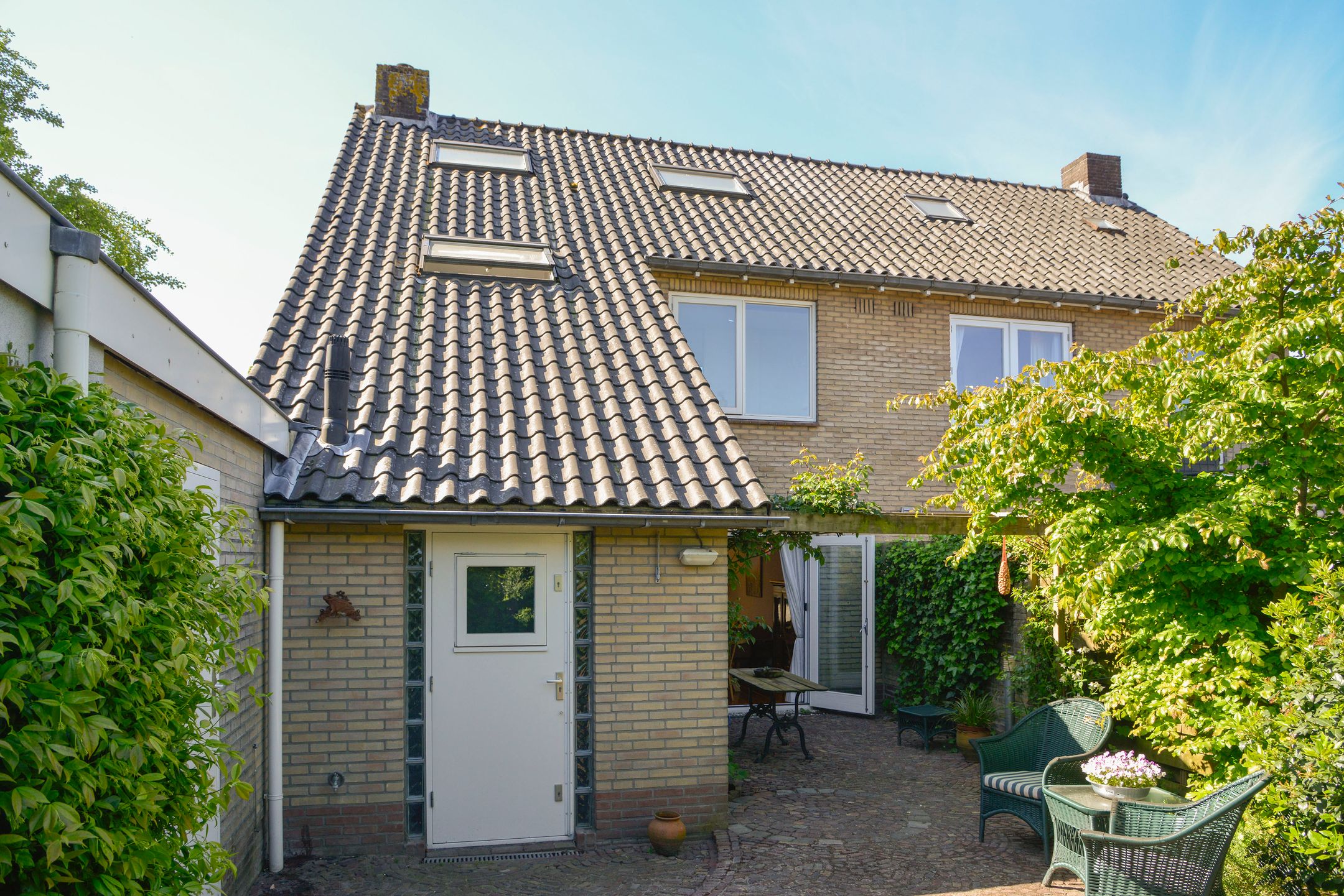 Foto 3 van St. Theresiastraat 26