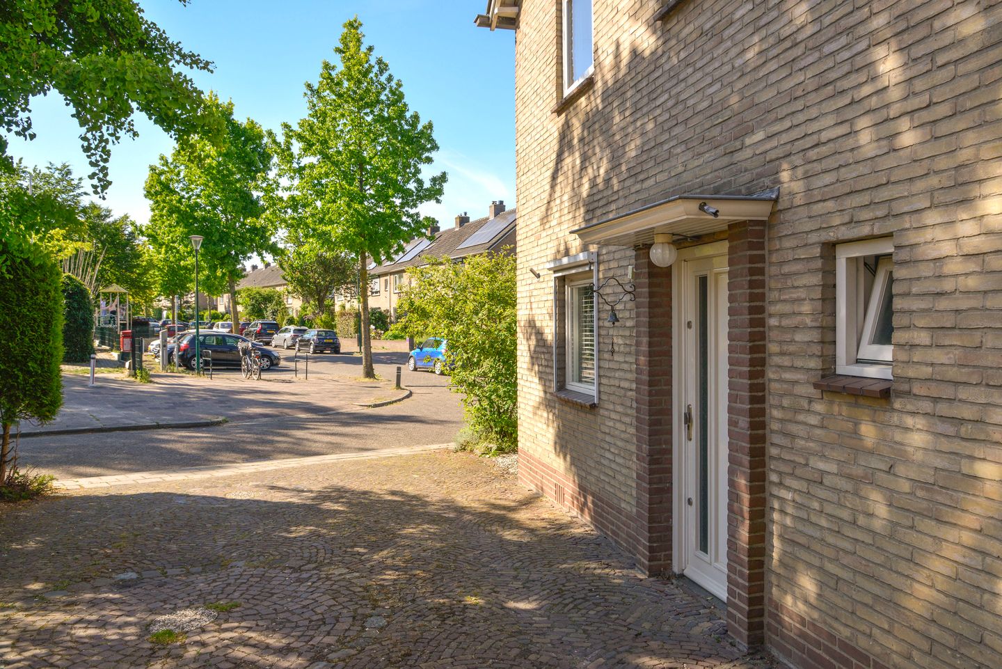 Foto 5 van St. Theresiastraat 26