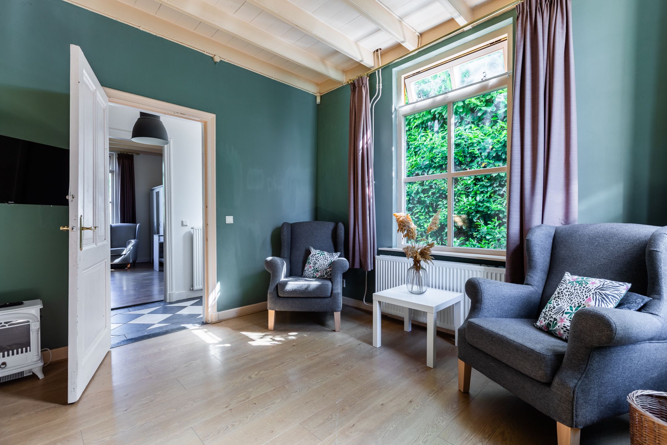 Foto 45 van Kesselse Dijk 9