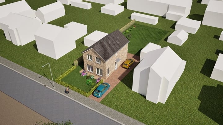 Foto 5 van Daalakkerweg