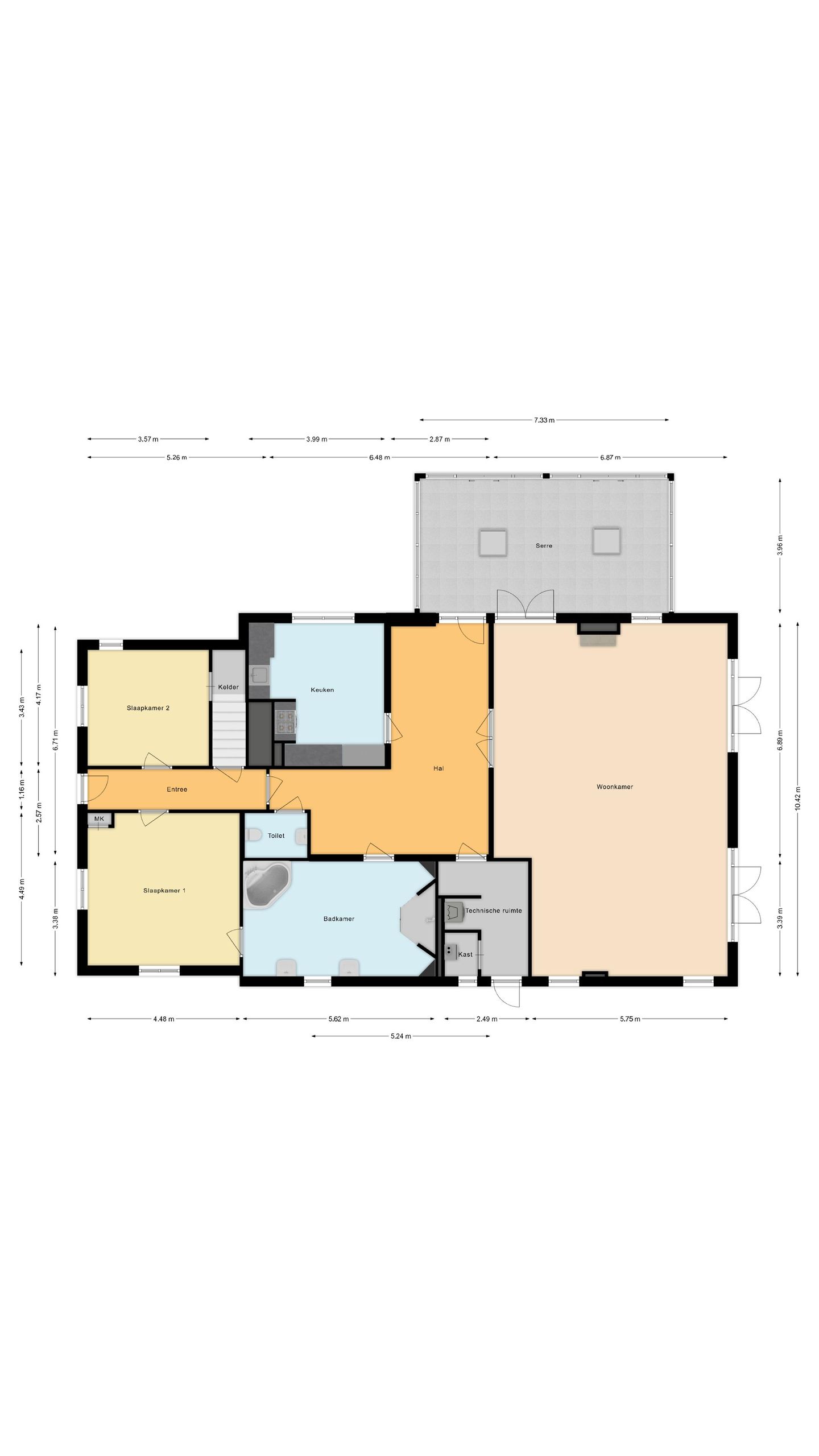 Foto 49 van Kesselse Dijk 9