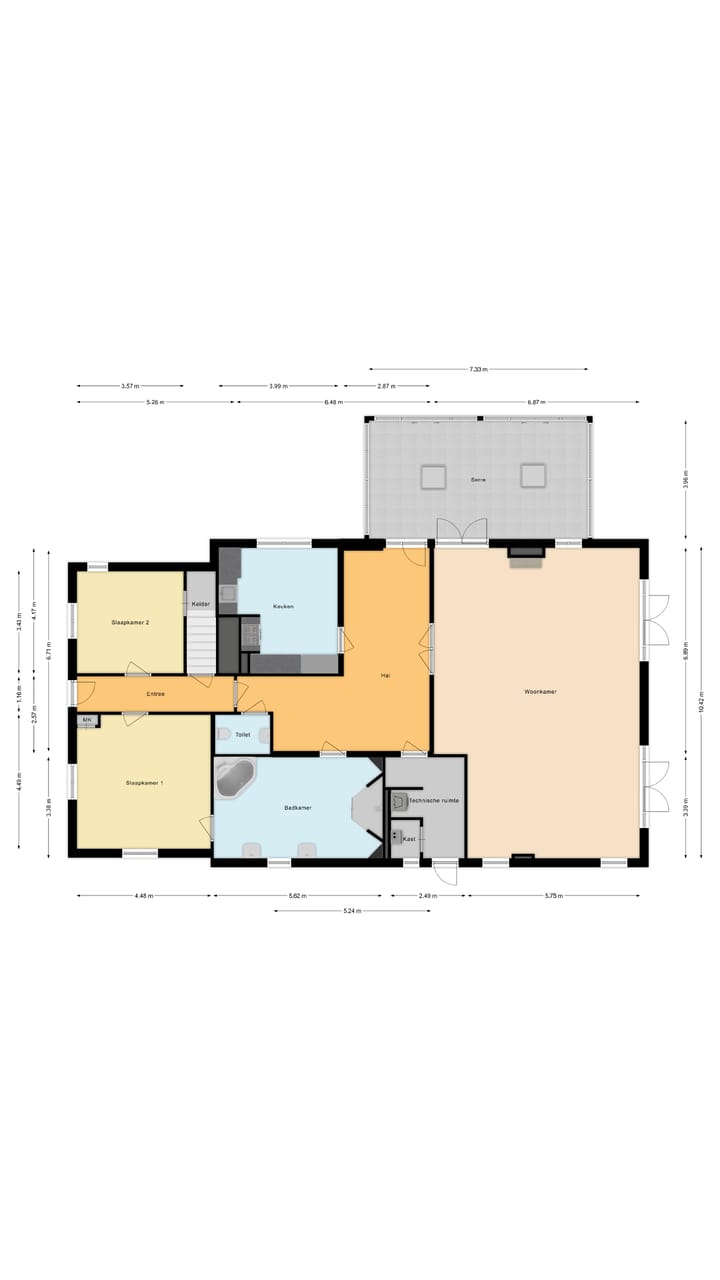 Foto 49 van Kesselse Dijk 9