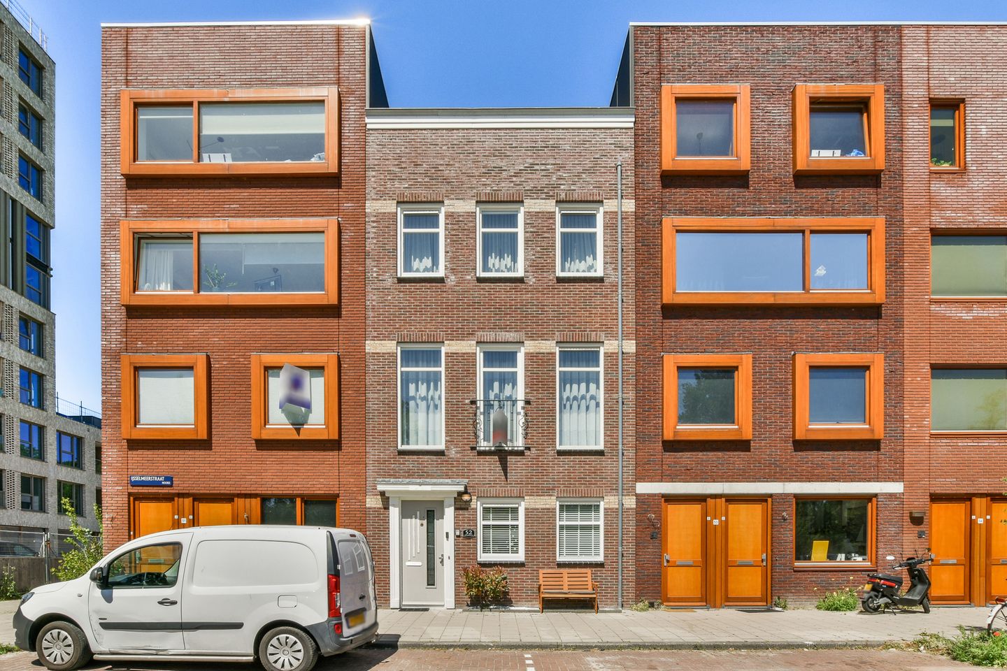 Foto 1 van IJsselmeerstraat 52