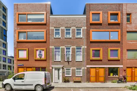 IJsselmeerstraat thumbnail