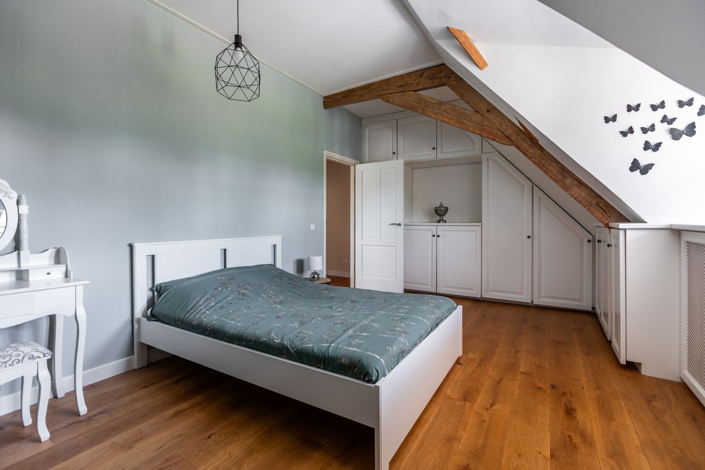 Foto 70 van Kesselse Dijk 9