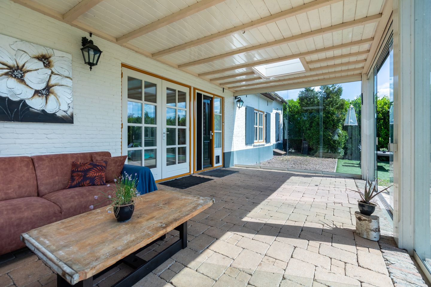 Foto 79 van Kesselse Dijk 9