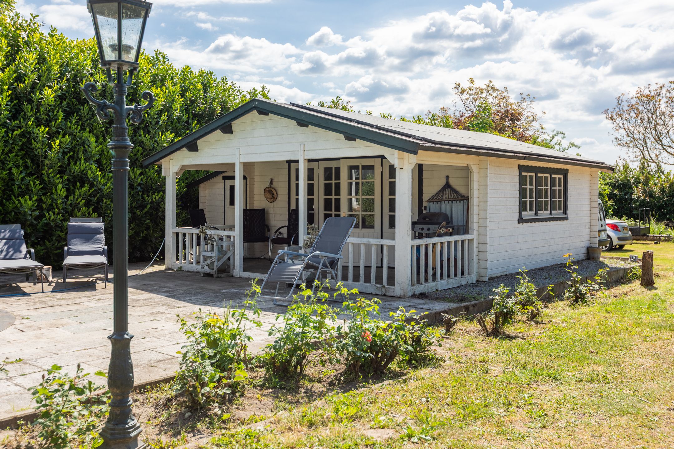 Foto 84 van Kesselse Dijk 9