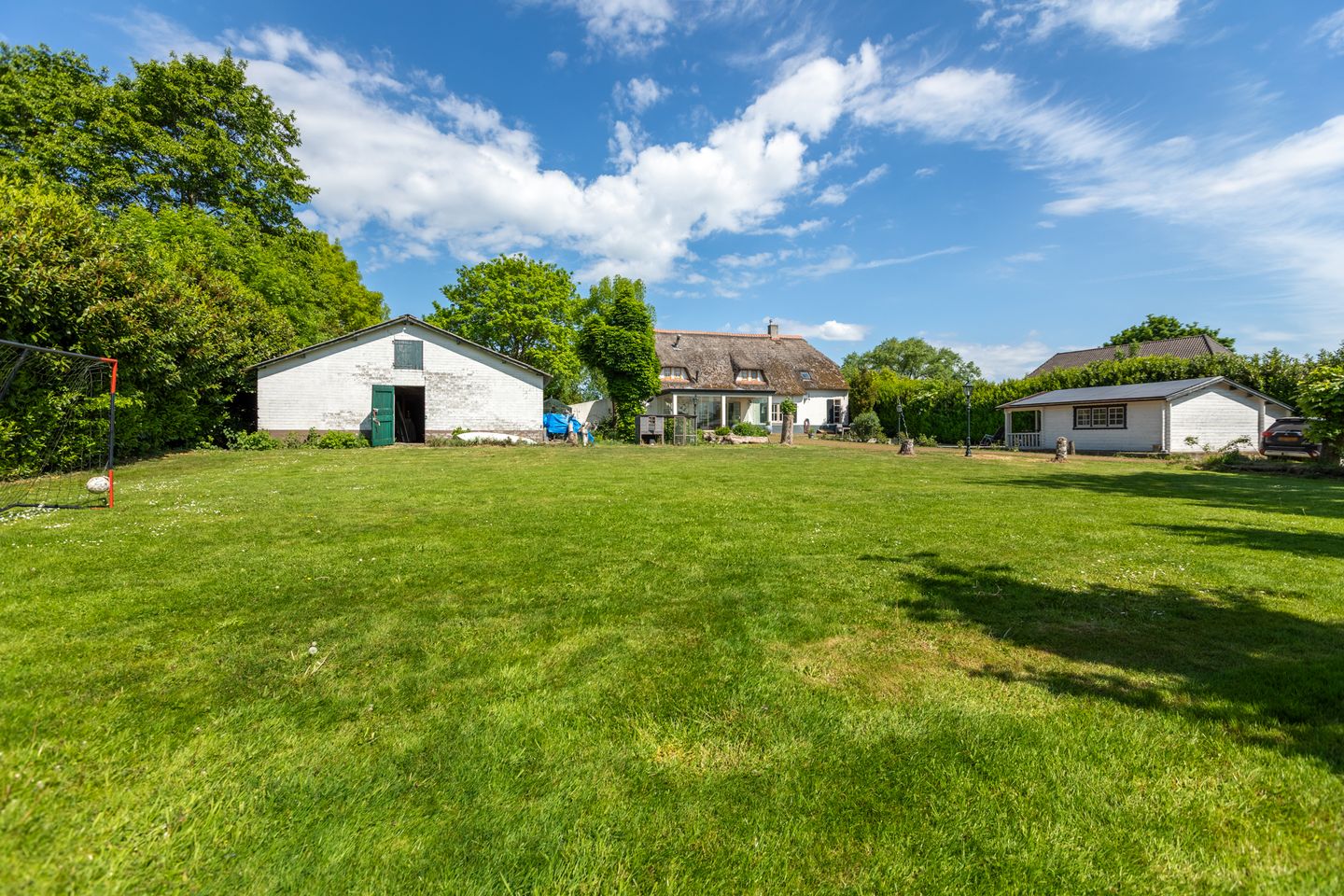 Foto 94 van Kesselse Dijk 9