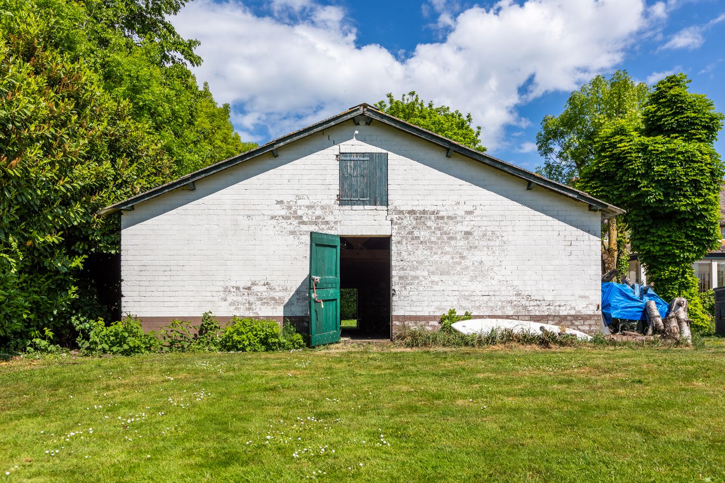 Foto 95 van Kesselse Dijk 9