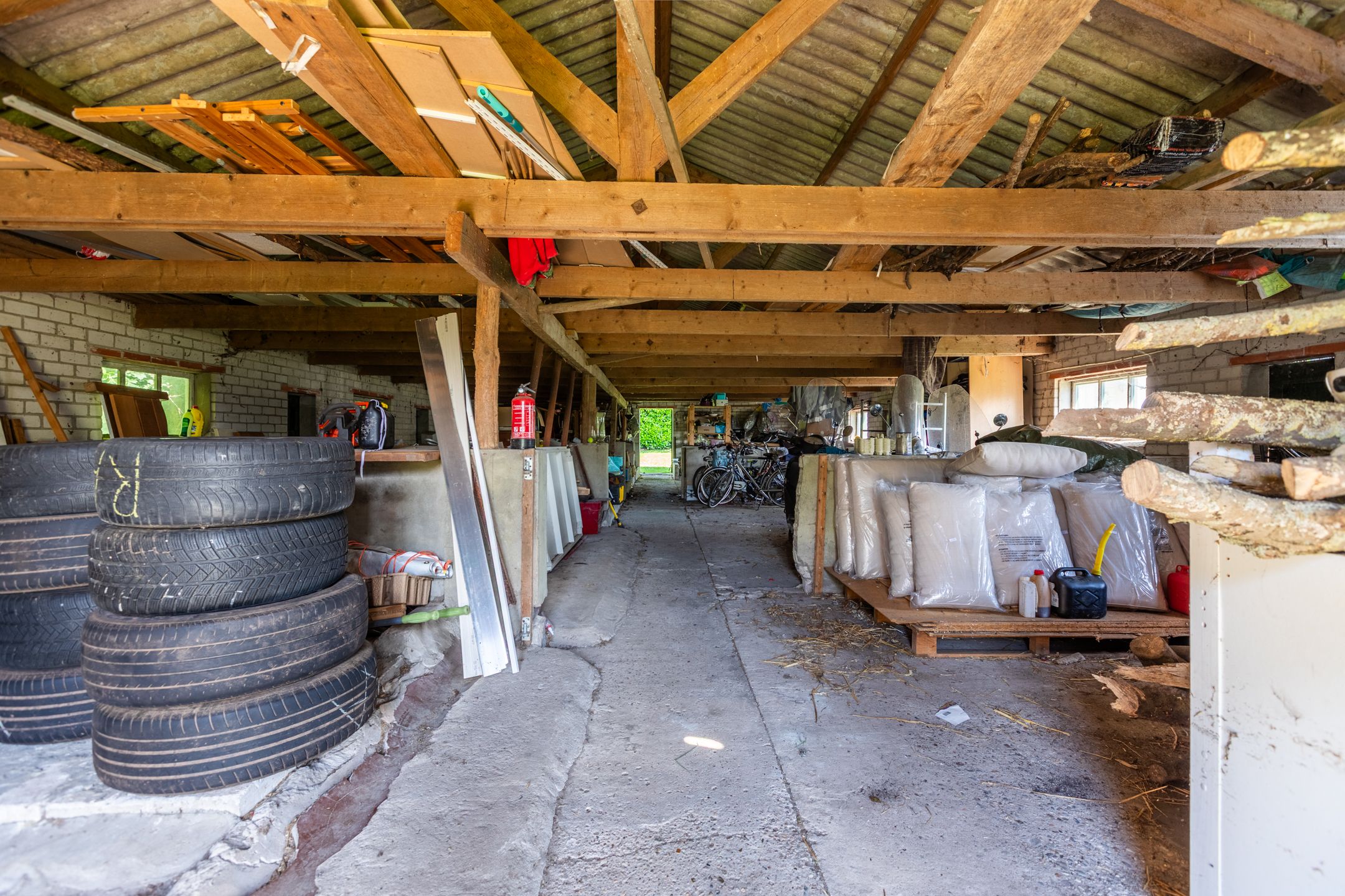 Foto 96 van Kesselse Dijk 9