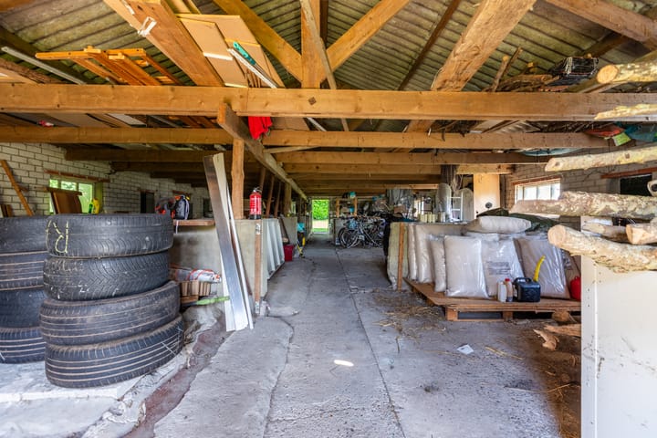 Foto 96 van Kesselse Dijk 9