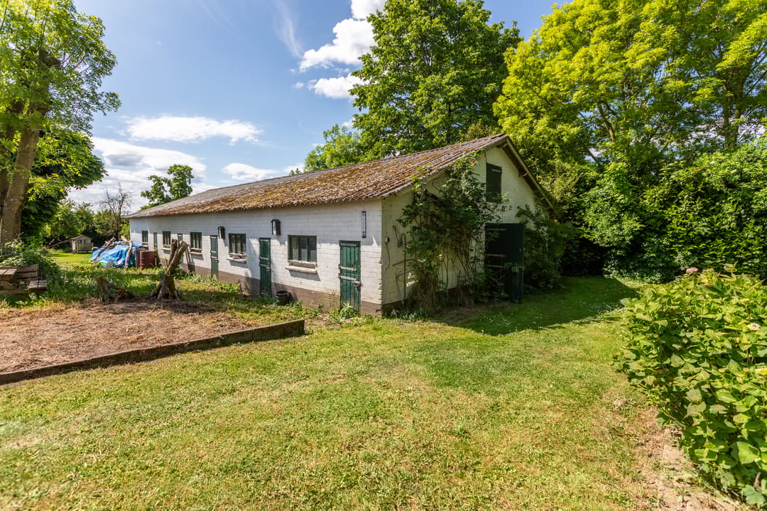 Foto 101 van Kesselse Dijk 9