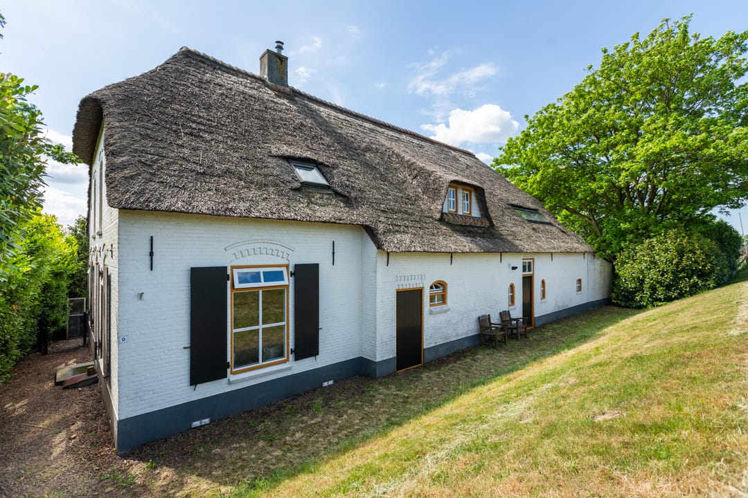 Foto 106 van Kesselse Dijk 9