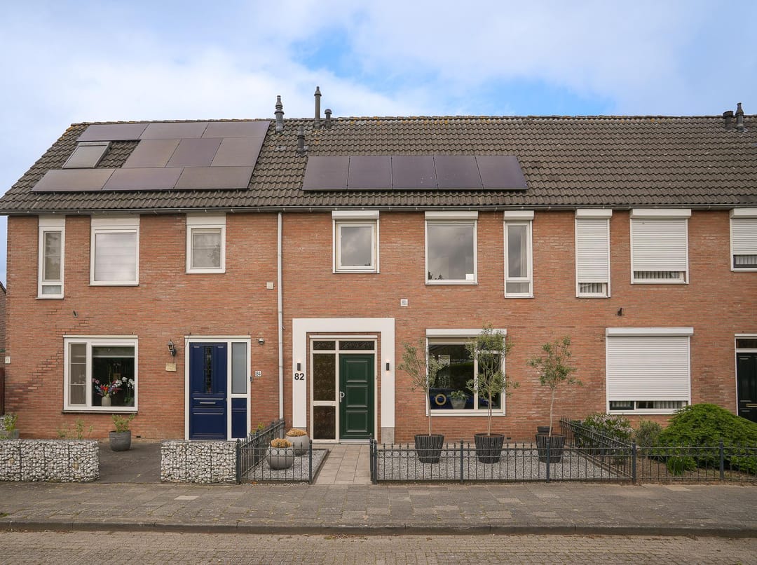 Foto 1 van de Vlijt 82