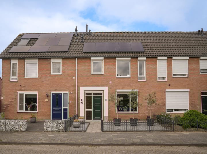 Foto 1 van de Vlijt 82