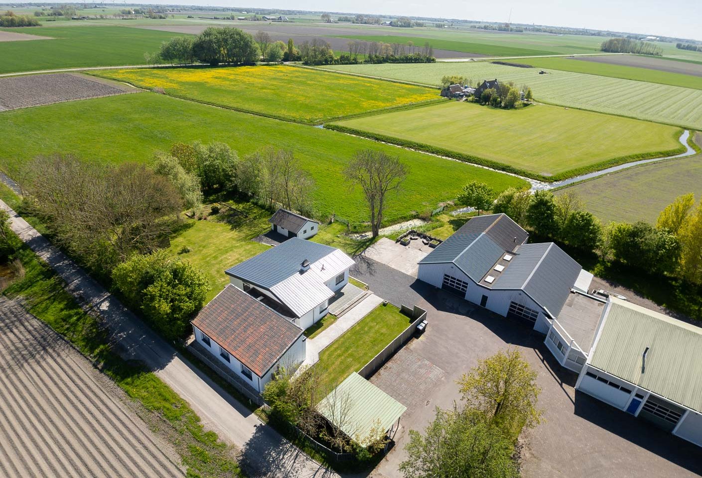 Bekijk foto 3 van Miedleane 8