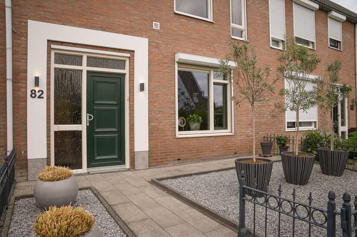 Foto 29 van de Vlijt 82