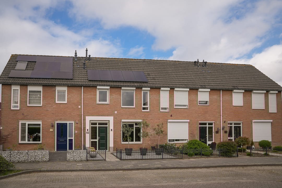 Foto 31 van de Vlijt 82