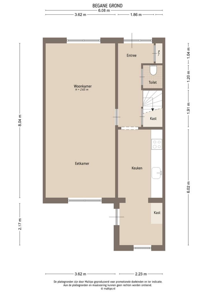 Foto 40 van de Vlijt 82