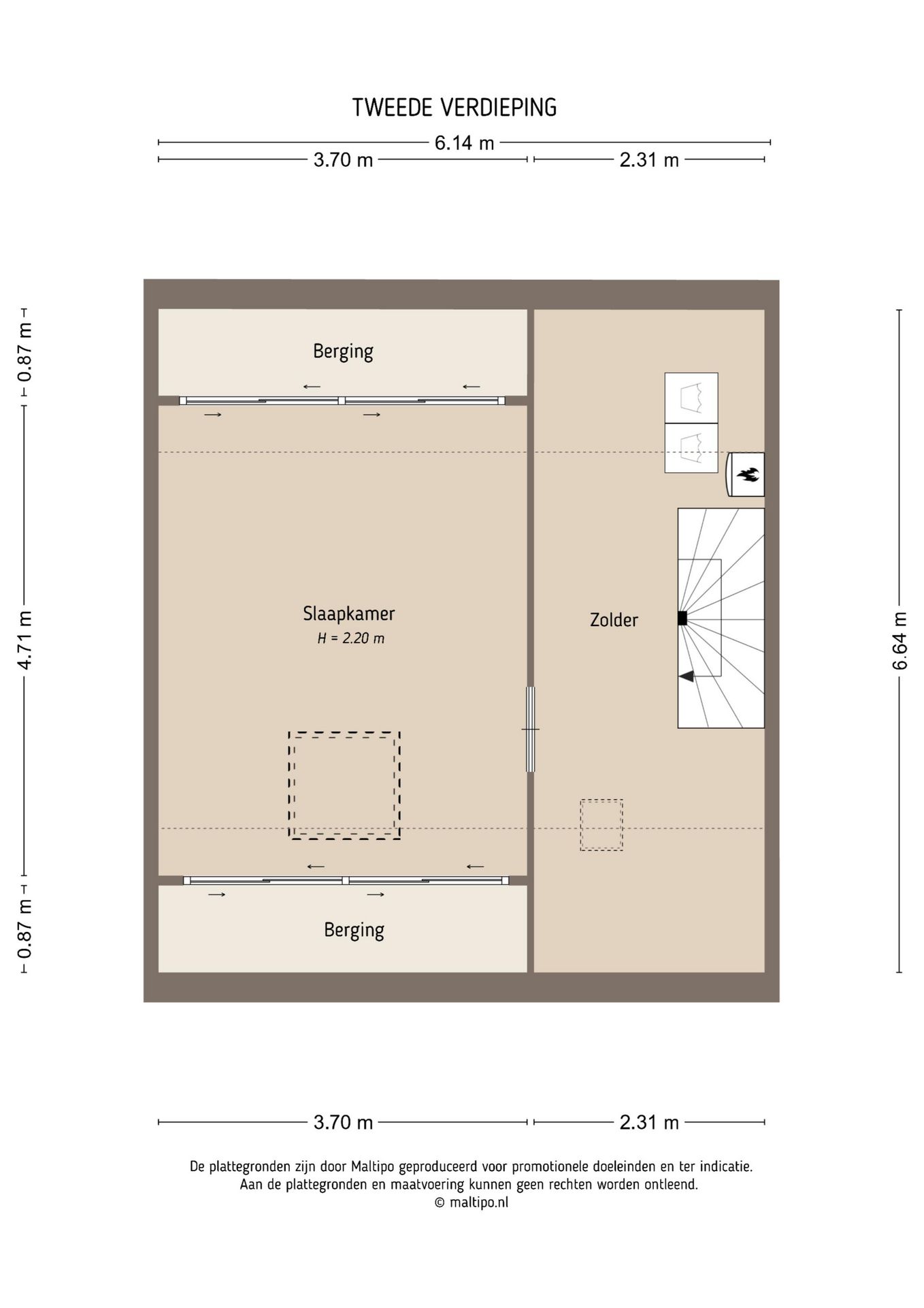 Foto 42 van de Vlijt 82