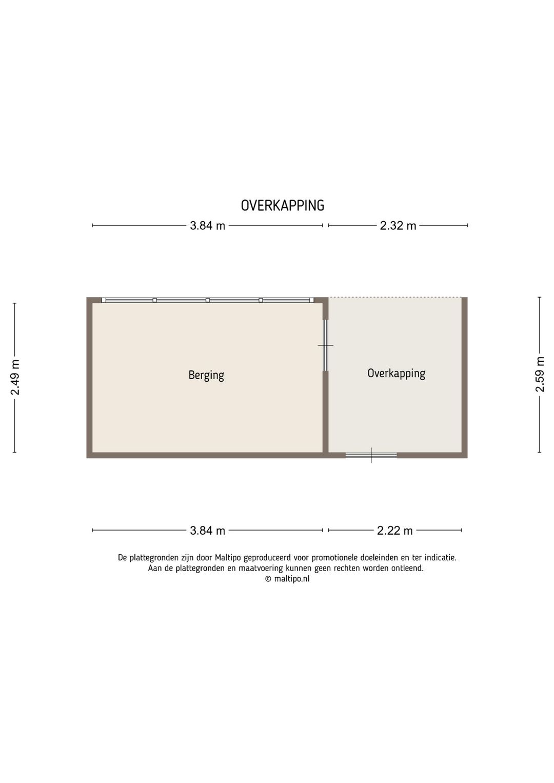 Foto 43 van de Vlijt 82