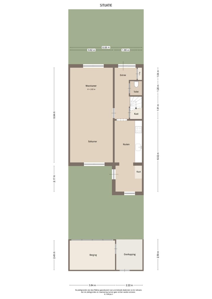 Foto 44 van de Vlijt 82