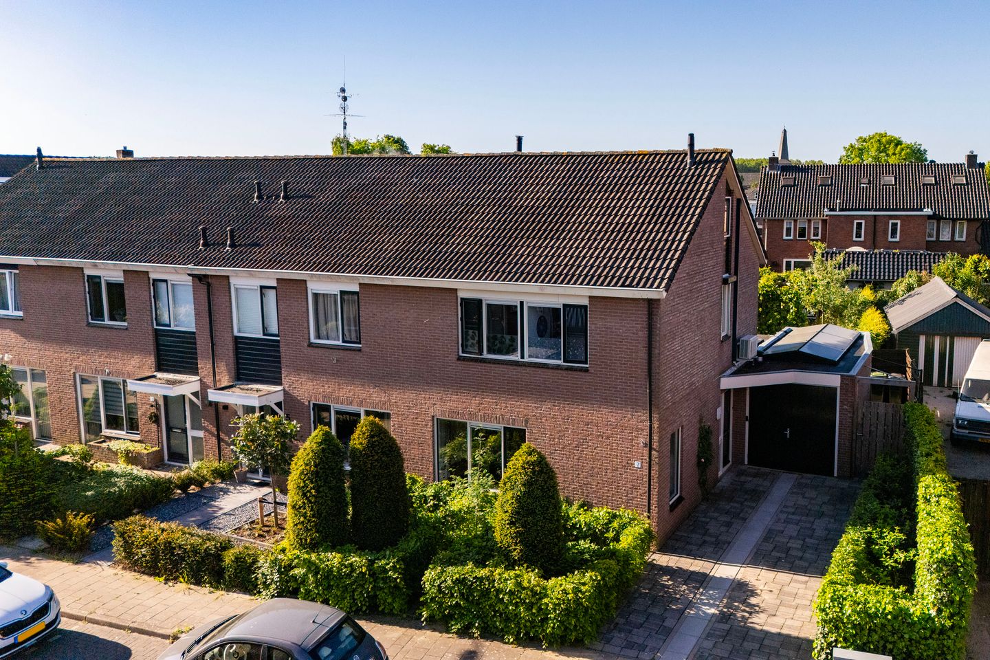 Foto 1 van Abraham Kuijperstraat 7