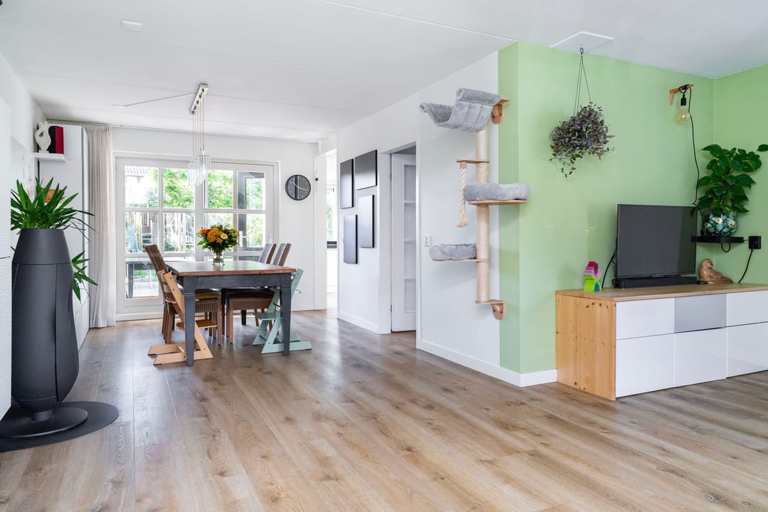 Foto 2 van Abraham Kuijperstraat 7