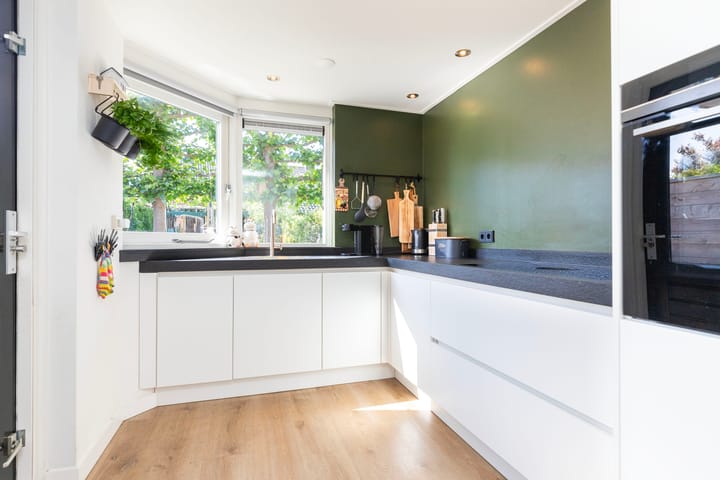 Foto 3 van Abraham Kuijperstraat 7