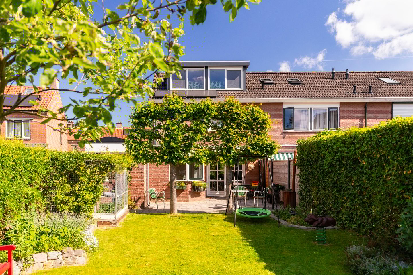 Foto 5 van Abraham Kuijperstraat 7