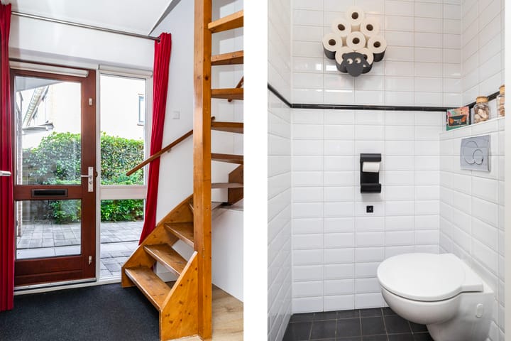 Foto 6 van Abraham Kuijperstraat 7