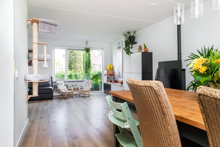 Foto 7 van Abraham Kuijperstraat 7