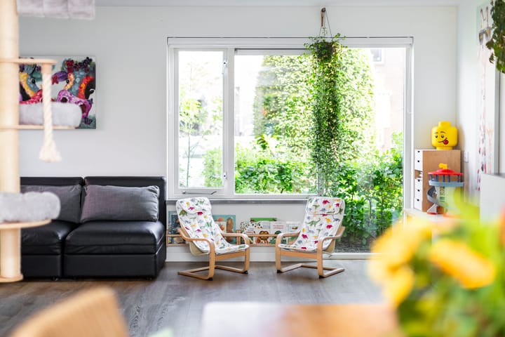 Foto 8 van Abraham Kuijperstraat 7