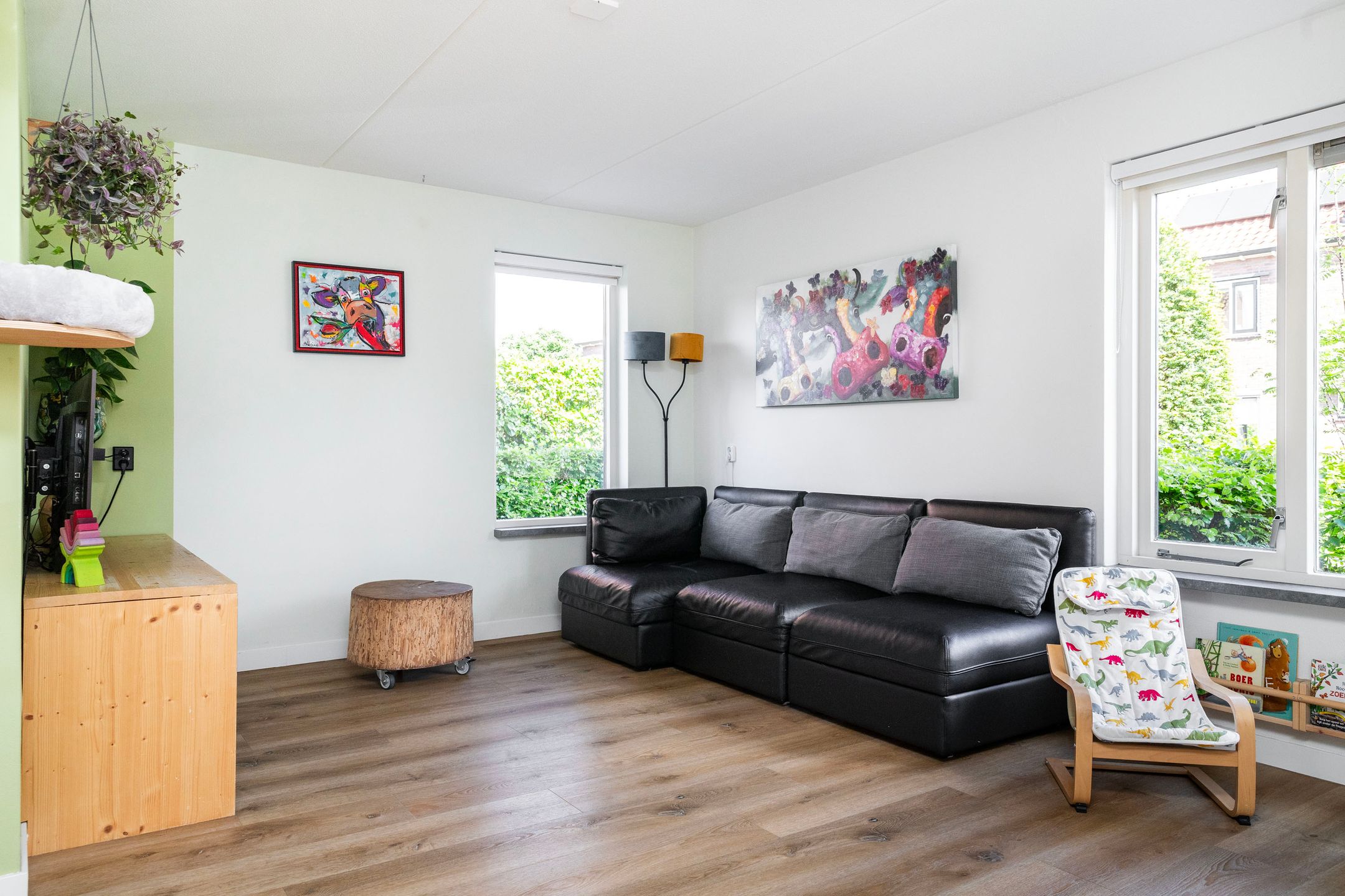 Foto 9 van Abraham Kuijperstraat 7