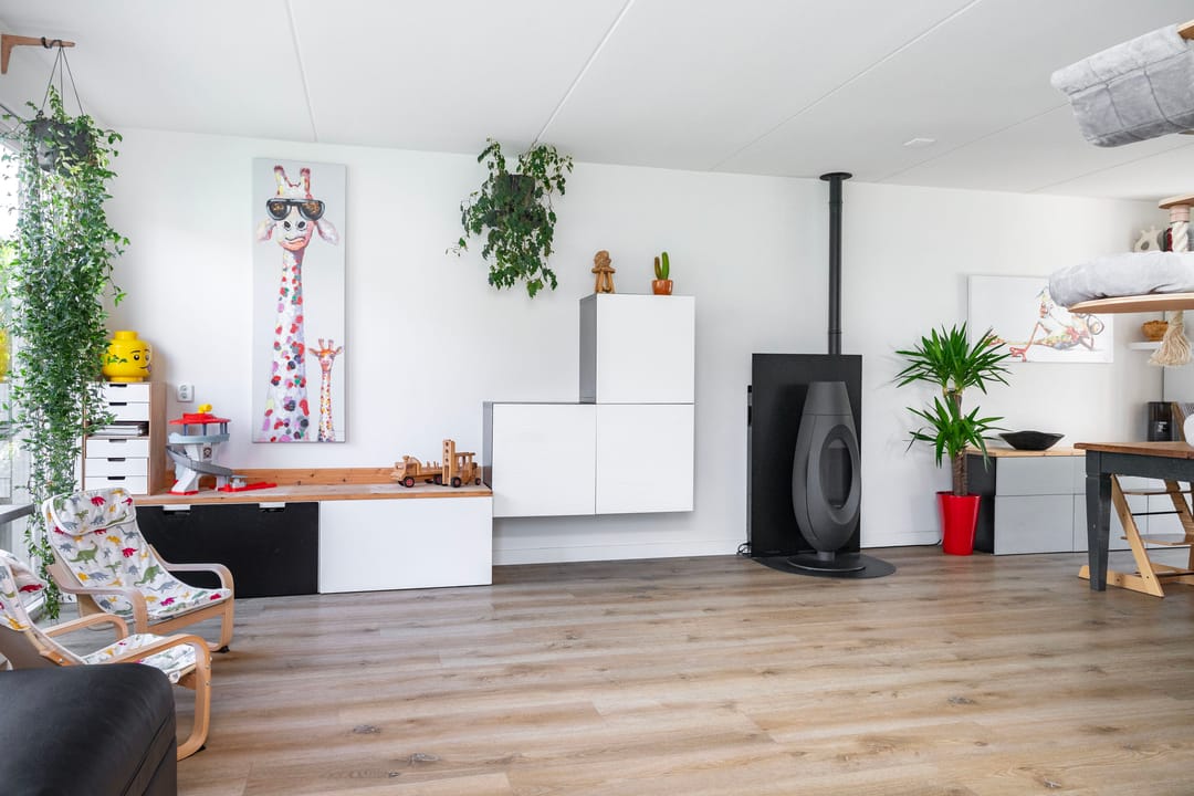 Foto 11 van Abraham Kuijperstraat 7