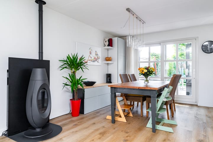 Foto 13 van Abraham Kuijperstraat 7