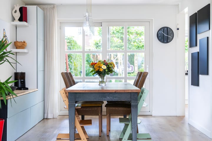 Foto 14 van Abraham Kuijperstraat 7