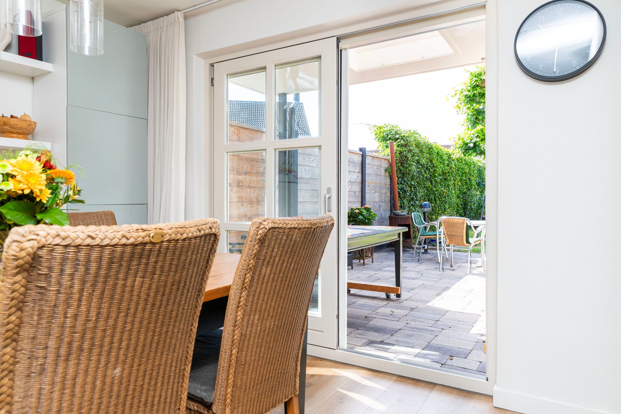 Foto 15 van Abraham Kuijperstraat 7