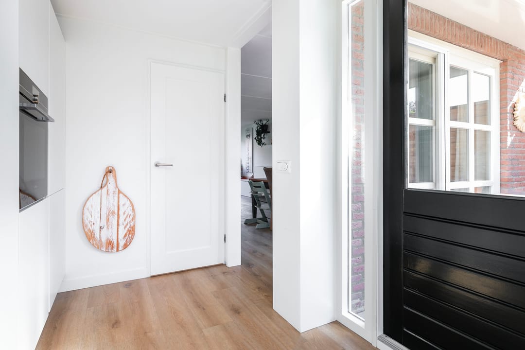 Foto 17 van Abraham Kuijperstraat 7