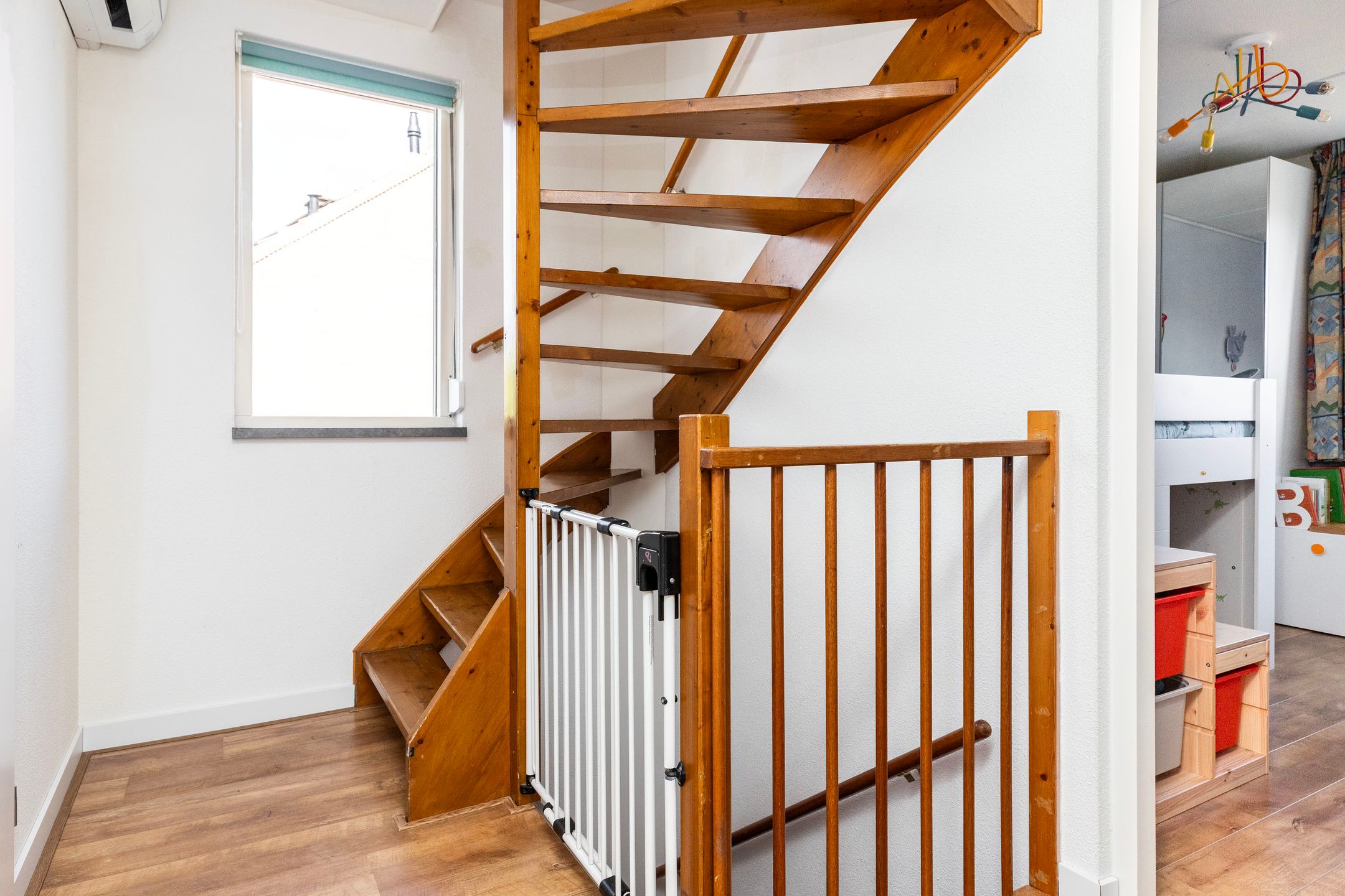 Foto 18 van Abraham Kuijperstraat 7