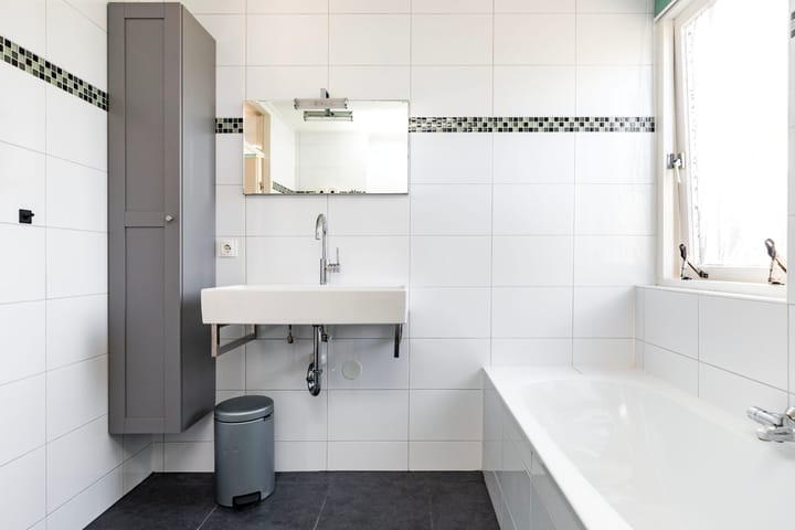 Foto 19 van Abraham Kuijperstraat 7