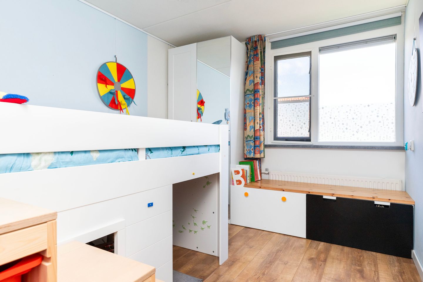 Foto 20 van Abraham Kuijperstraat 7