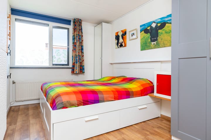 Foto 21 van Abraham Kuijperstraat 7