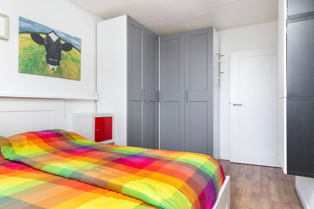 Foto 22 van Abraham Kuijperstraat 7