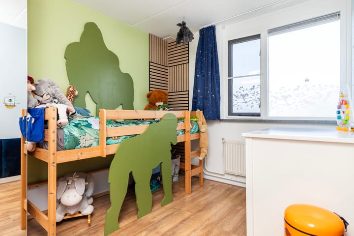 Foto 23 van Abraham Kuijperstraat 7