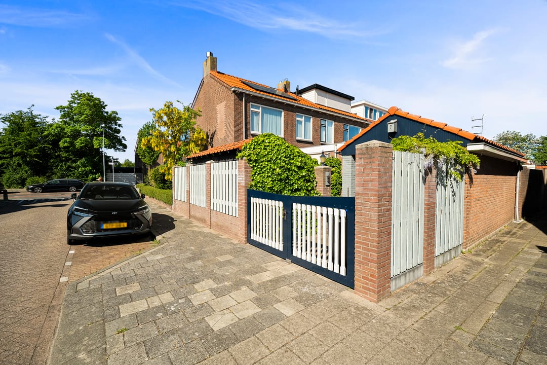 Foto 2 van Sportlaan 37