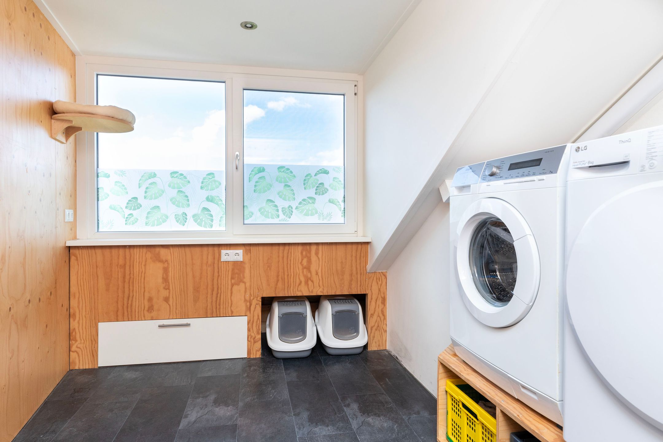 Foto 24 van Abraham Kuijperstraat 7